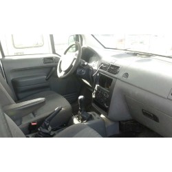 ford transit connect (tc7) del año 1950