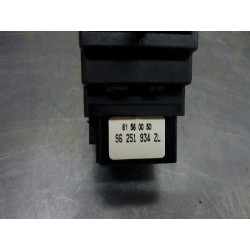 Recambio de mando luces para citroen xsara break 1.9 d lx referencia OEM IAM   