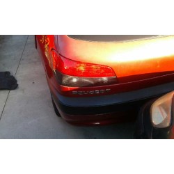 peugeot 306 berlina 3/4/5 puertas (s2) del año 1999