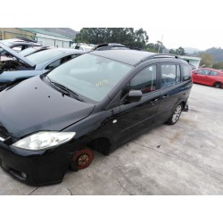 mazda 5 berl. (cr) del año 2006