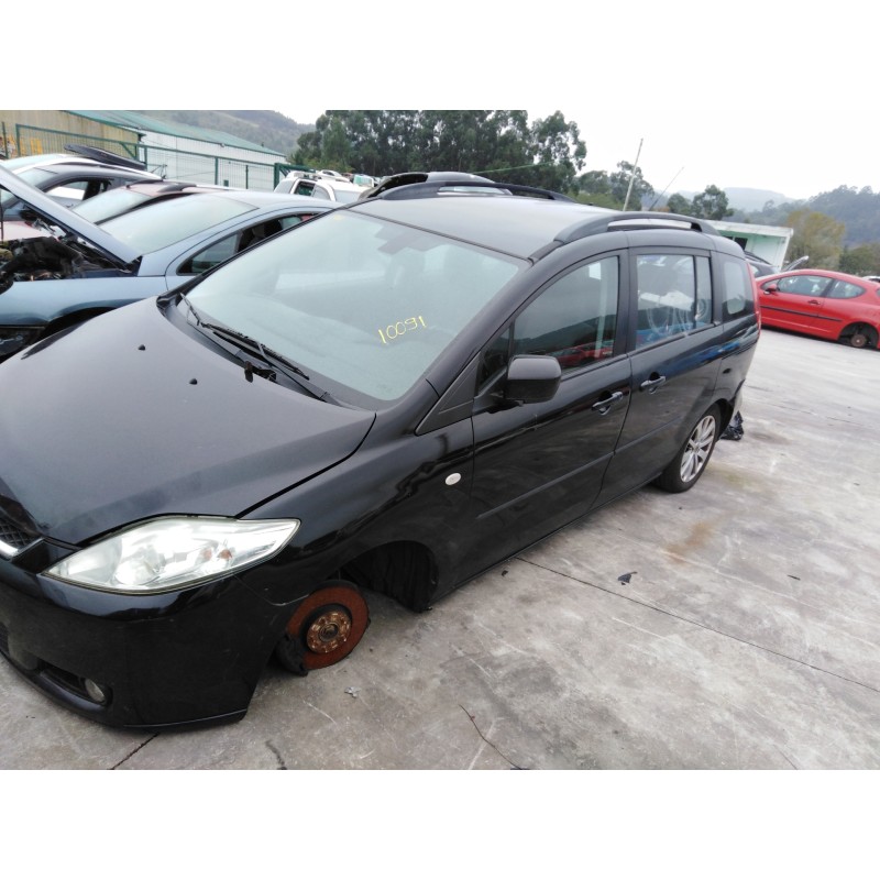 mazda 5 berl. (cr) del año 2006 mazda 5 berl. (cr) del año 2006