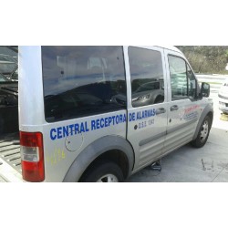 ford transit connect (tc7) del año 1950