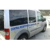 ford transit connect (tc7) del año 1950