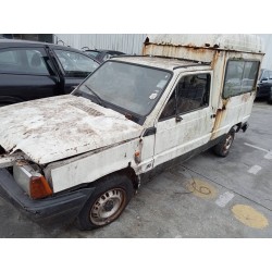 seat terra del año 1992