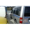 ford transit connect (tc7) del año 1950