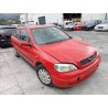 opel astra g berlina del año 1999
