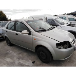 daewoo kalos del año 2004