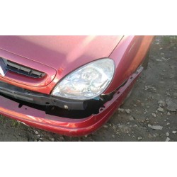 citroen xsara berlina del año 2001