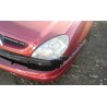 citroen xsara berlina del año 2001