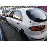 daewoo lanos del año 2001