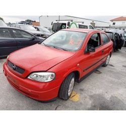 opel astra g berlina del año 1999