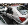 ford fiesta berlina del año 1999
