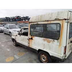 seat terra del año 1992