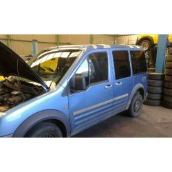 ford tourneo connect (tc7) del año 2005