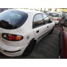 daewoo lanos del año 2001