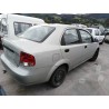 daewoo kalos del año 2004