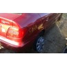 citroen xsara berlina del año 2001
