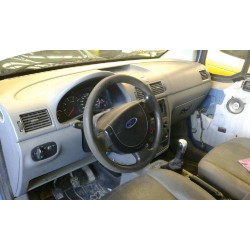 ford tourneo connect (tc7) del año 2005