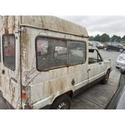 seat terra del año 1992