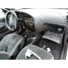 ford fiesta berlina del año 1999