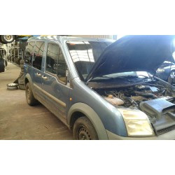 ford tourneo connect (tc7) del año 2005