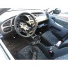 daewoo lanos del año 2001
