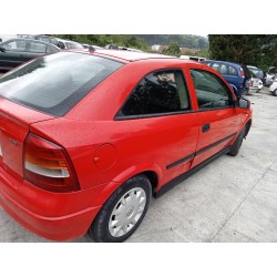 opel astra g berlina del año 1999