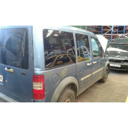 ford tourneo connect (tc7) del año 2005