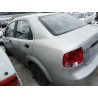 daewoo kalos del año 2004