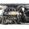 ford fiesta berlina del año 1999