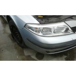renault laguna ii (bg0) del año 2002