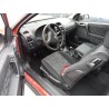 opel astra g berlina del año 1999