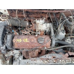seat terra del año 1992