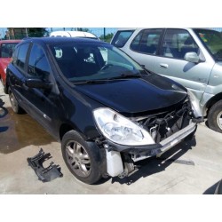 renault clio iii del año 2007