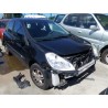 renault clio iii del año 2007