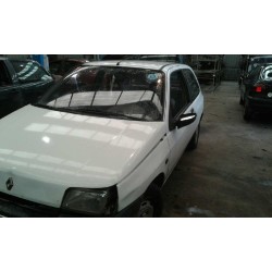 renault clio i fase i+ii (b/c57) del año 1992