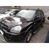 hyundai tucson (jm) del año 2007