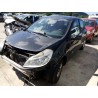 renault clio iii del año 2007