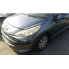 peugeot 207 del año 1950