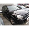 hyundai tucson (jm) del año 2007