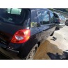 renault clio iii del año 2007