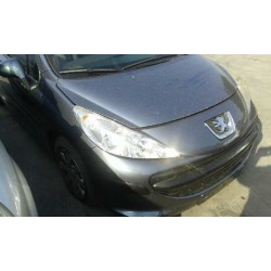 peugeot 207 del año 1950