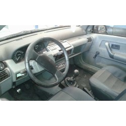 renault clio i fase i+ii (b/c57) del año 1992