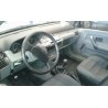renault clio i fase i+ii (b/c57) del año 1992