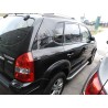 hyundai tucson (jm) del año 2007