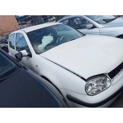 volkswagen golf iv berlina (1j1) del año 2001