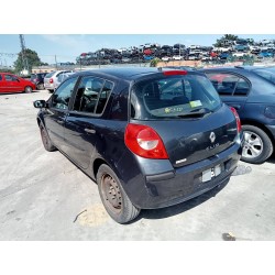 renault clio iii del año 2006