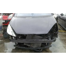 peugeot 807 del año 2009