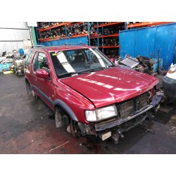 opel frontera b del año 2000