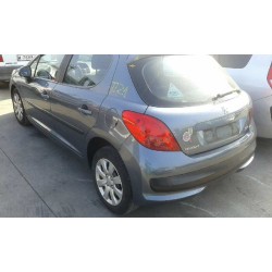 peugeot 207 del año 1950